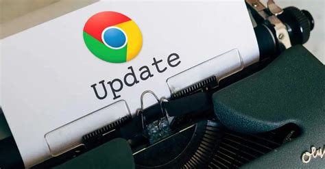 kan inte uppdatera chrome