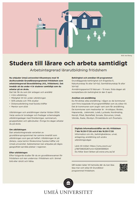 kan man  studera 100%  samt  arbeta samtidigt