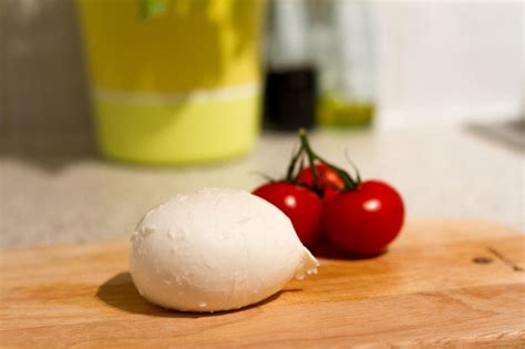 kan man frysa mozarella