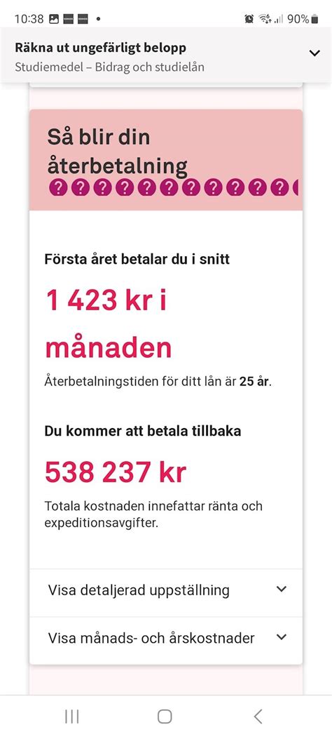 kan man plugga utan csn