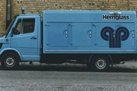 kan man ringa glassbilen