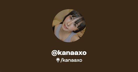 kanaaxo nude