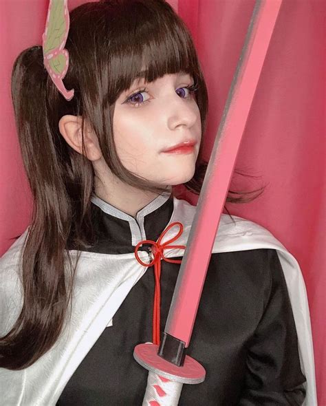 kanae cosplay