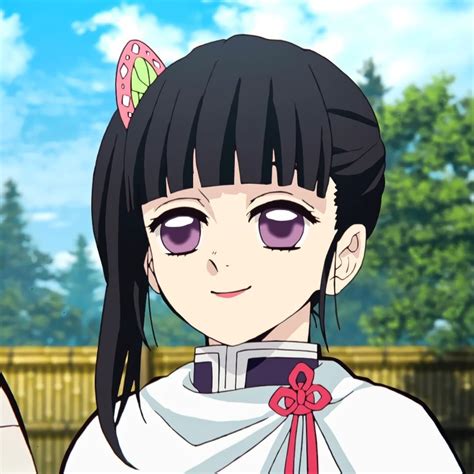 Kanao Demon Slayer