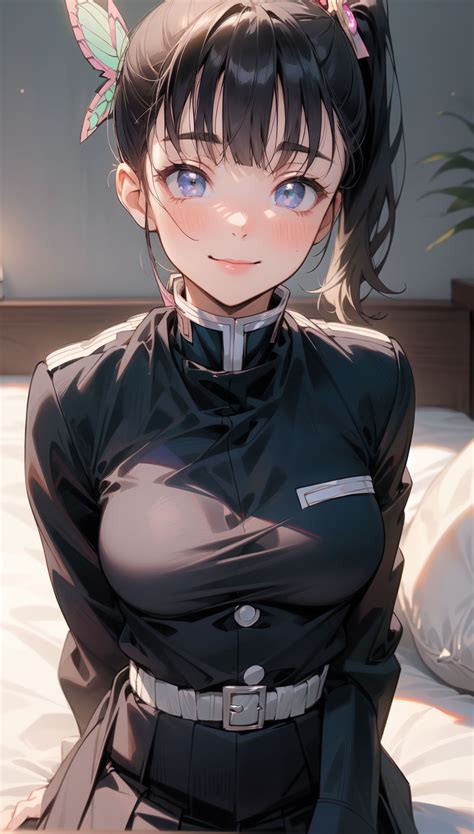 kanao nude