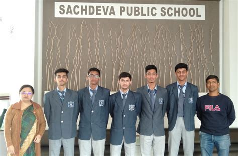 kanav sachdeva public school