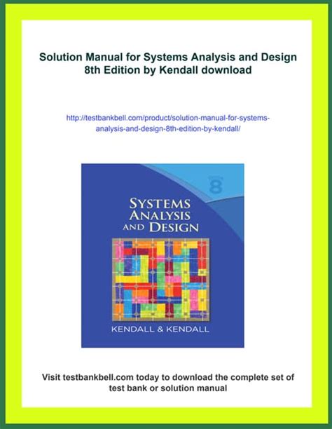 kanavaugh solution manual