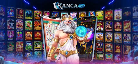 KANCA4D BANDAR | Link Slot Gacor Viral Amanah
