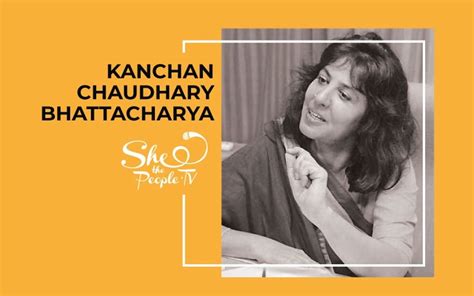 kanchan choudhary bhattacharya biography for kids