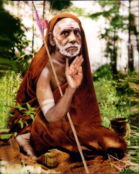 kanchi paramacharya biography