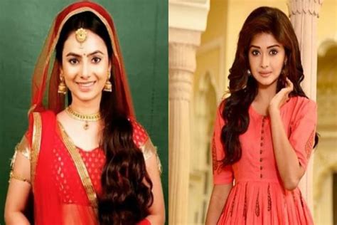 kanchi singh in sasural simar ka anjali