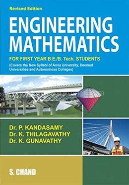 Kandasamy Engineering Mathematics Pdfsdocuments