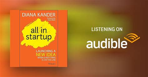 Kander All In Startup