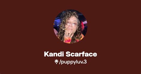 kandi scarface nude