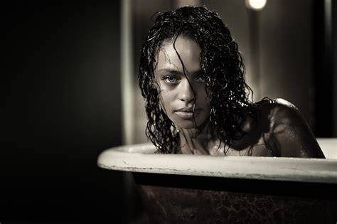 kandyse mcclure nude