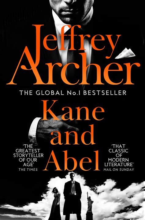 Kane And Abel