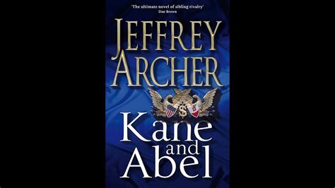 Kane And Abel Summary
