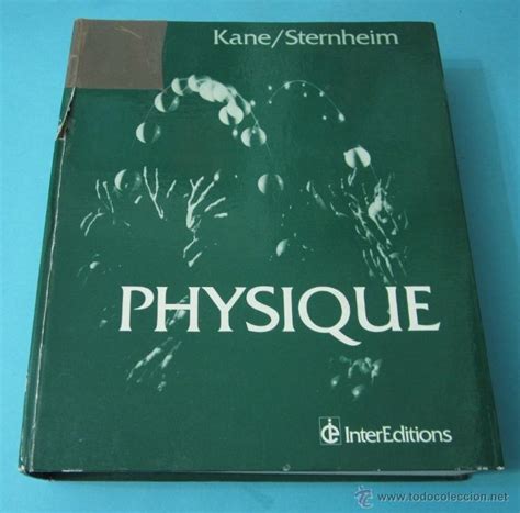 Download Kane Sternheim Physique Pdf Book 