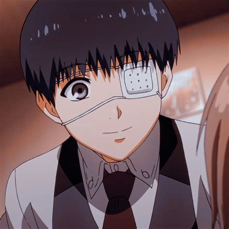 Kaneki Profile Picture