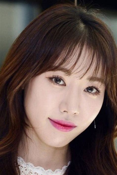 Kang Eun Hye