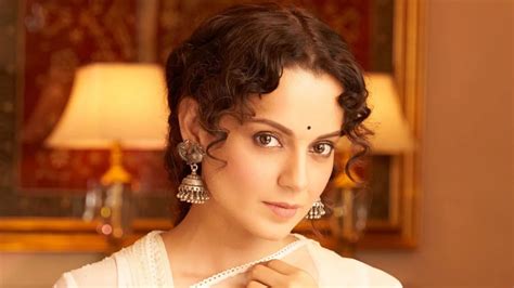 kangana biography