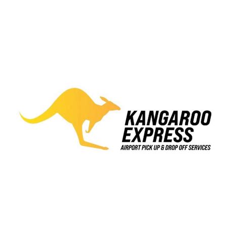 Kangaroo Express