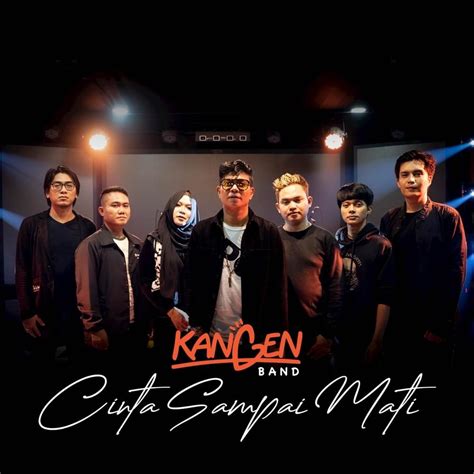 KANGEN LYRICS - Simak Lirik Lagu Kangen - Dewa 19