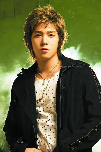 kangin super junior wiki