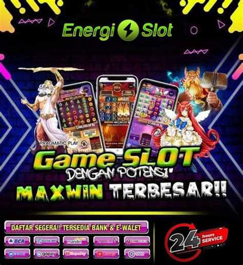 KANGTOTO WAP - Slot Online Paling Kuat Maxwin #1 Di Dunia