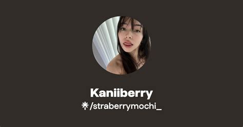 kaniiberry onlyfans leak