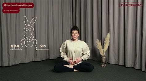 kanin som andas tungt