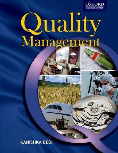 Full Download Kanishka Bedi Quality Management 