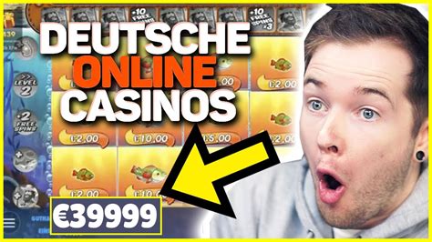 kann man bei online casino gewinnen Deutsche Online Casino