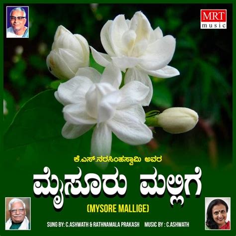 kannada mysore mallige