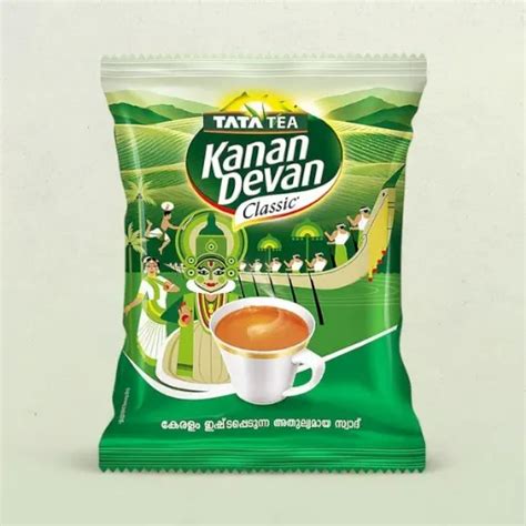 Kannan Devan Tea Powder