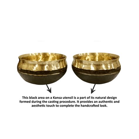 kansa kitchenware