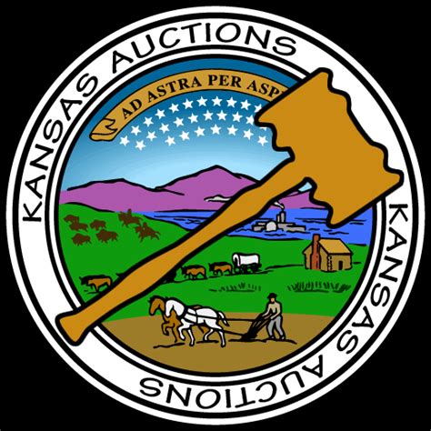 kansas auction