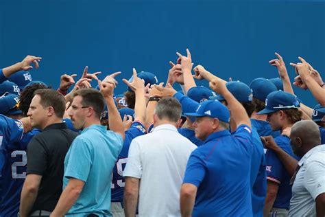 kansas baseball