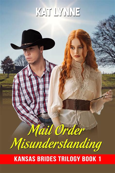 Kansas Brides