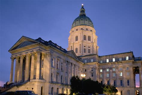 kansas capitol