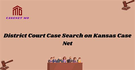 kansas case net