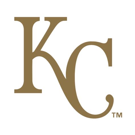 Kansas City Royals San Francisco Giants Logo