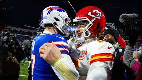 kansas city vs buffalo bills