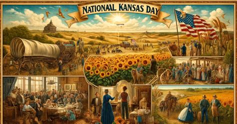 kansas day