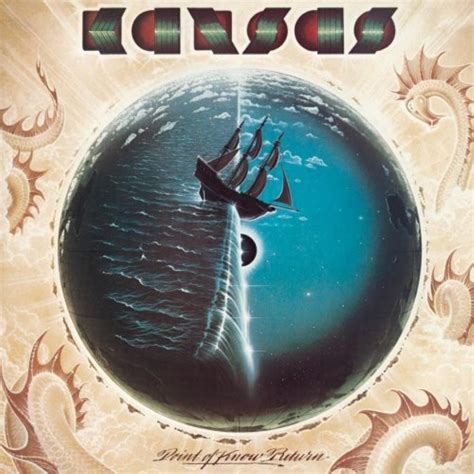 kansas discography