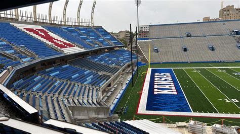 kansas fb