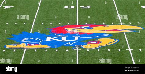 kansas jayhawks