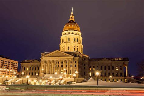 kansas landmarks
