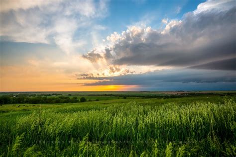 kansas landscape
