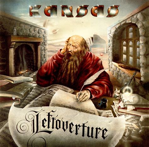 kansas leftoverture